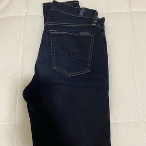 7 For All Mankind Jeans